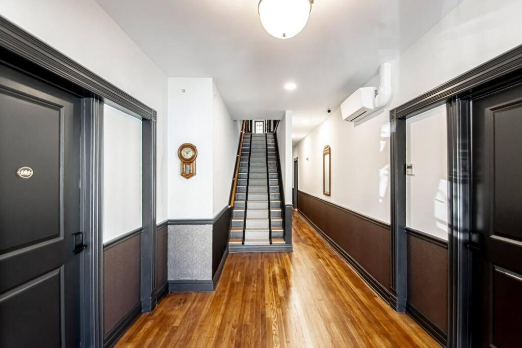 Historic Dtwn Studio, Walk To Bathhouses, Shops, Room # 103 Hot Springs Exterior photo